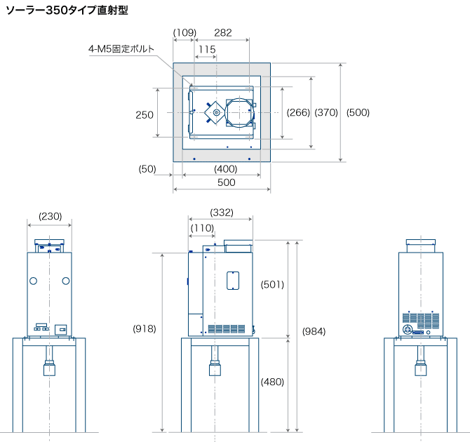 寸法図