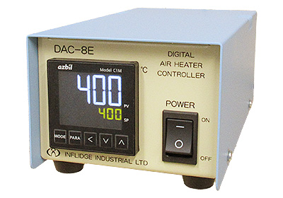 DAC-8D Photo